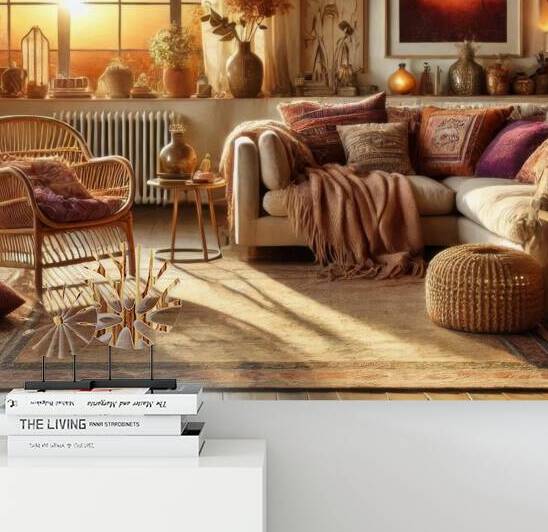 Home Decor 1 by Hamo