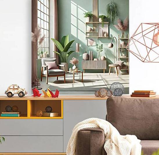 Home Decor 2 by Hamo