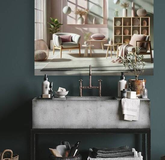 Home Decor 5 by Hamo