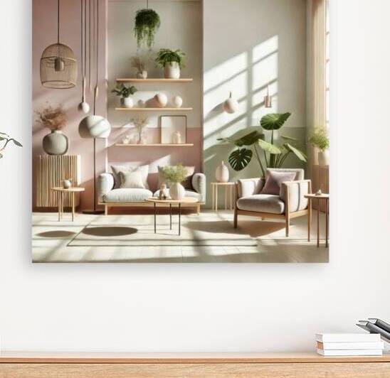 Home Decor 6 by Hamo