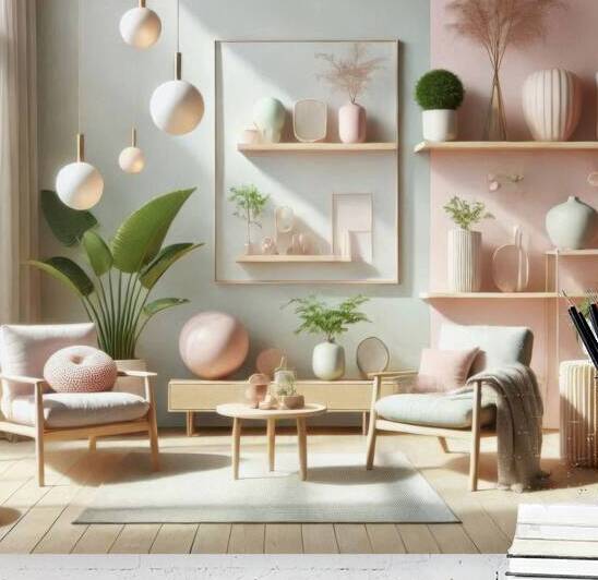 Home Decor 8 by Hamo