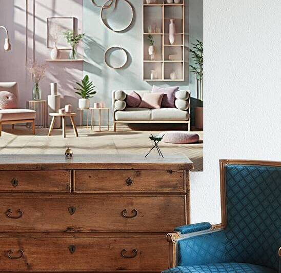 Home Decor 9 by Hamo
