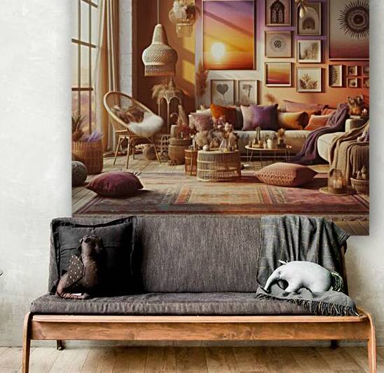 Home Decor 11 by Hamo