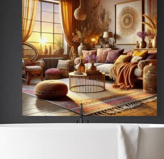 Home Decor 13 by Hamo