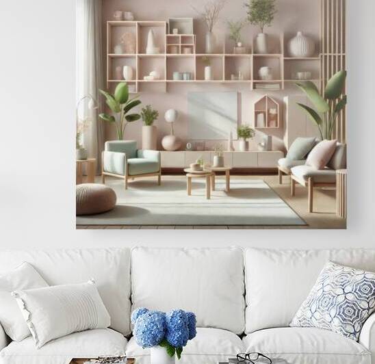 Home Decor 14 by Hamo