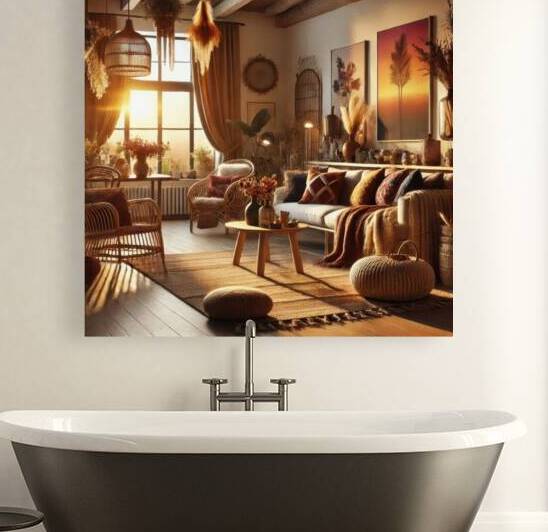 Home Decor 16 by Hamo