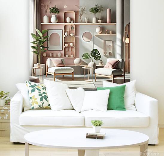 Home Decor 17 by Hamo