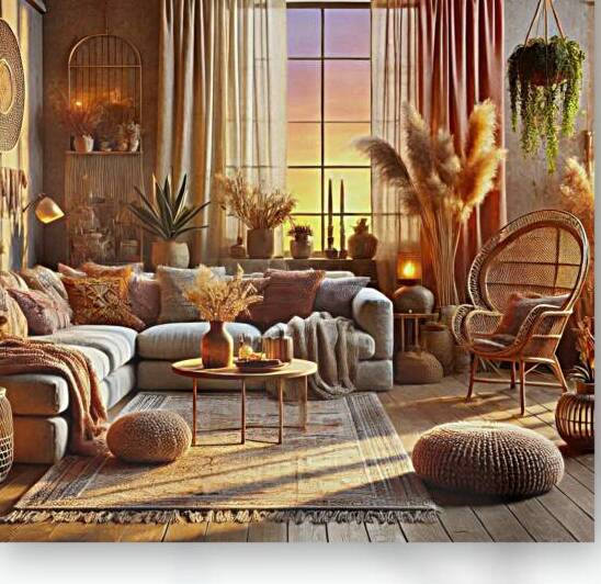 Home Decor 18 by Hamo