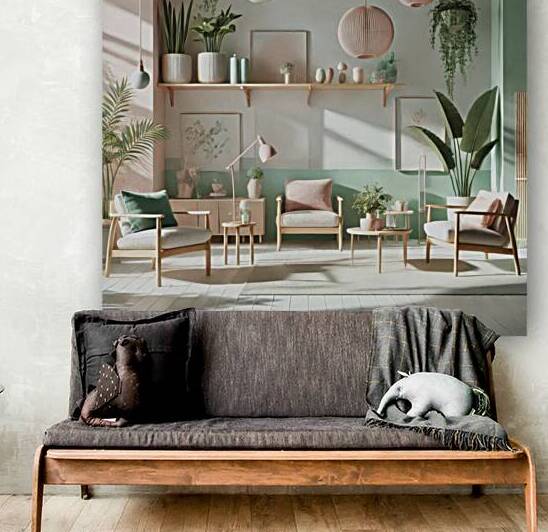 Home Decor 19 by Hamo
