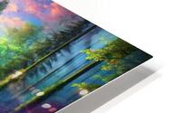 charming colorful nature 17 HD Metal print