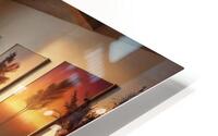 Home Decor 16 HD Metal print