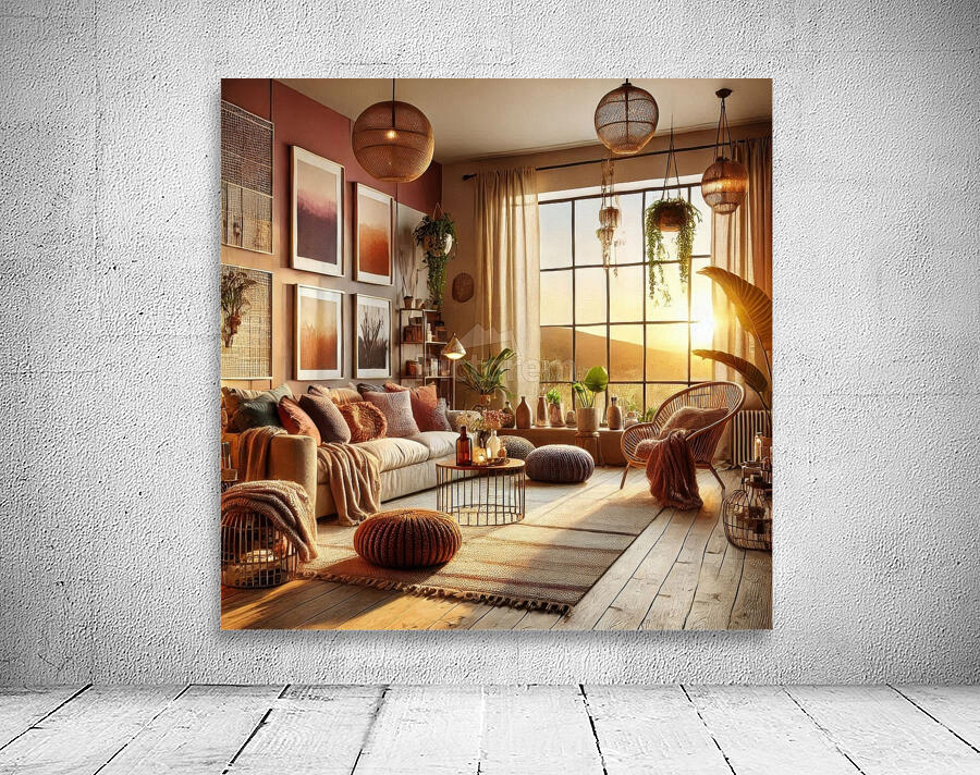 Home Decor 4 Wall Preview