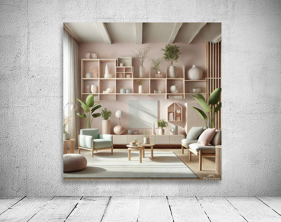 Home Decor 14 Wall Preview