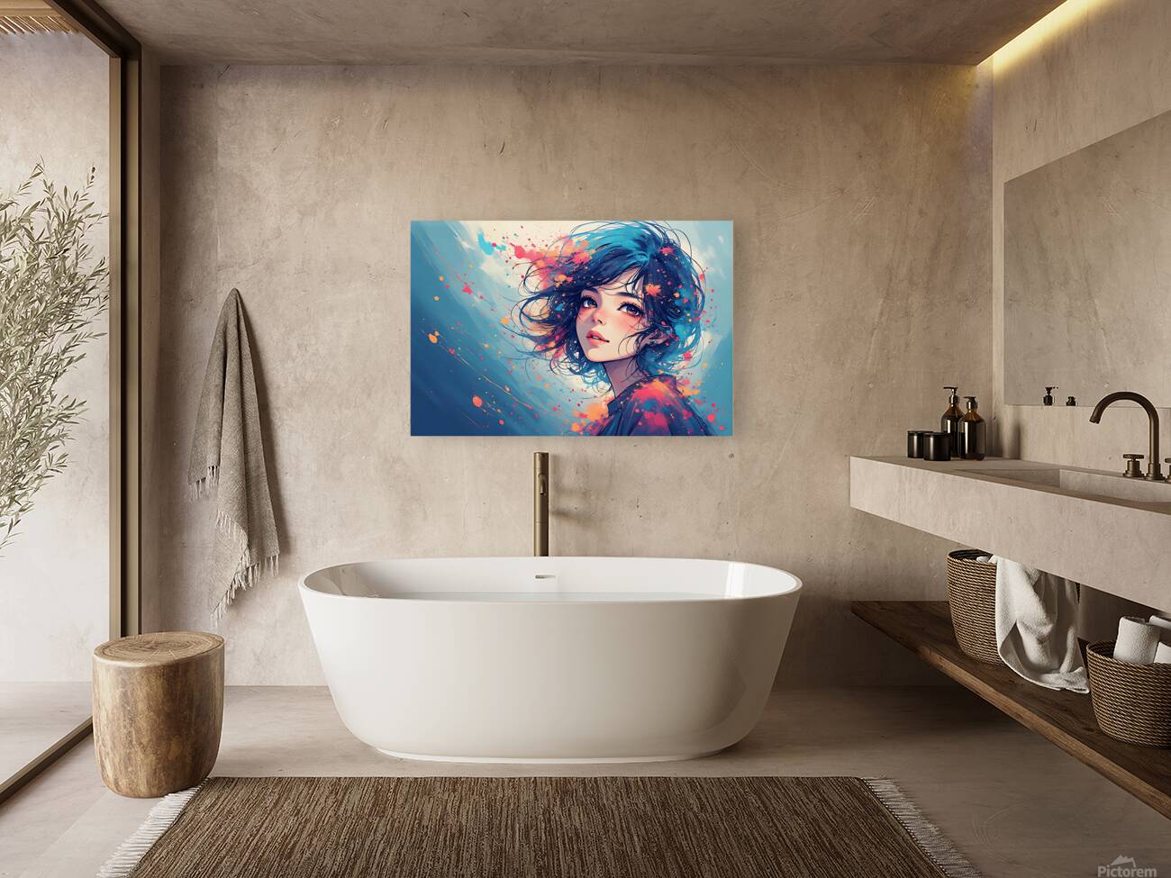 Radiant Silence Reproduction