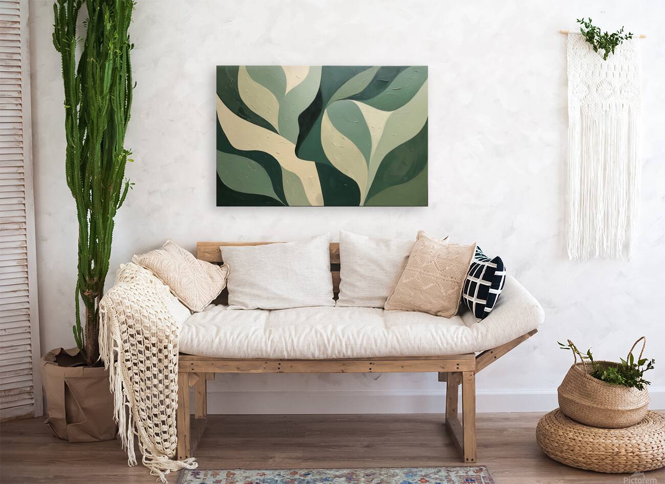 Verdant Drift Reproduction