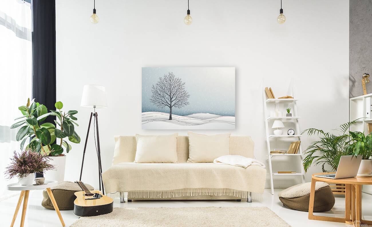 Solstice Silence Reproduction