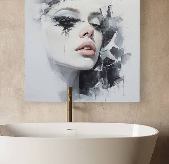 Raw Elegance by Lingua Bridge