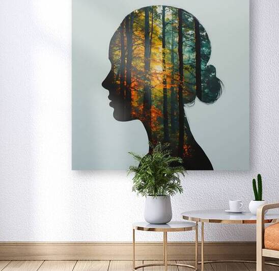 Seasons Within the Mind by Lingua Bridge