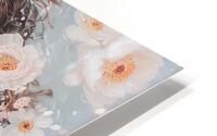 Submerged Serenity HD Metal print