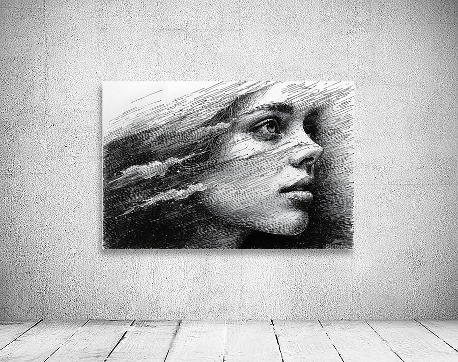 Whispers in Motion Wall Preview