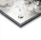 Firefly a beautiful abstract whimsical watercolor 1710640052.3133 Acrylic print