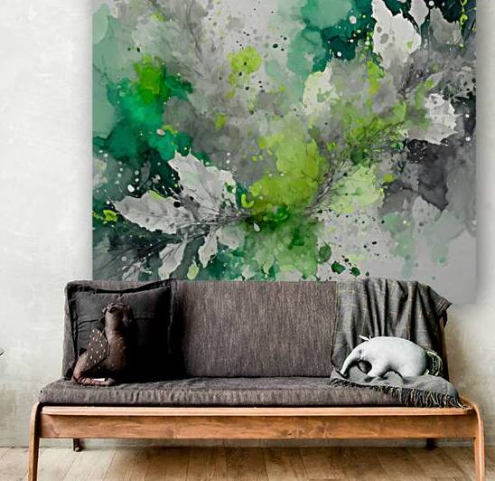Firefly a beautiful abstract whimsical watercolor 1710639863.8466 by Moriah Dawn