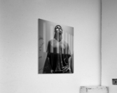just me2 Acrylic Print