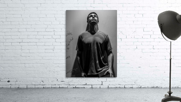 just me2 Wall Preview