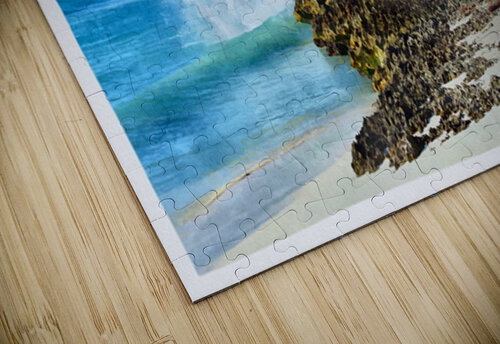 Aruba Seascape A K Mits Imagery puzzle