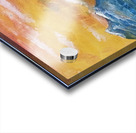 Summer Melt Acrylic print