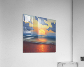 Peace  Acrylic Print