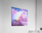 Enchanted  Acrylic Print