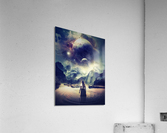 Candescent Acrylic Print