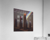 Shine Downtown  Acrylic Print