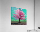 Sublime Acrylic Print