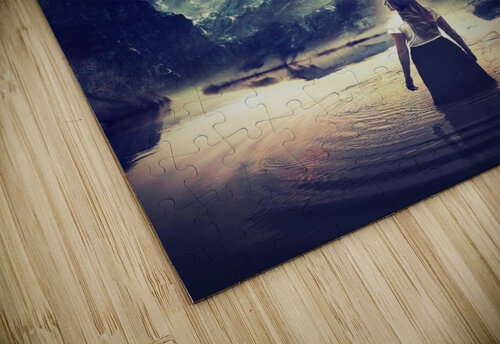 Candescent JAMIE JACKSON puzzle
