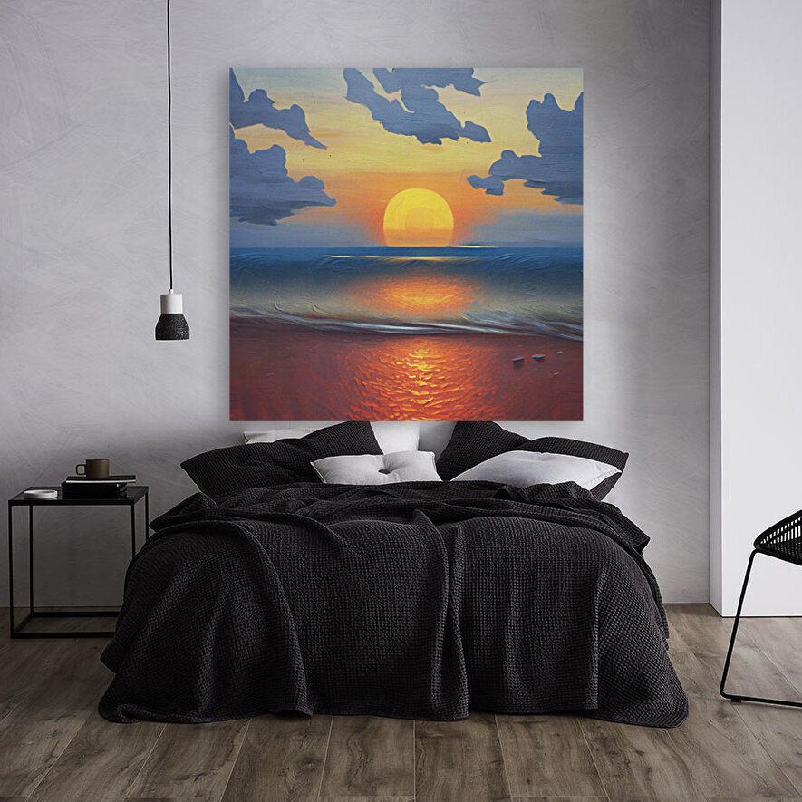 Peace  Reproduction