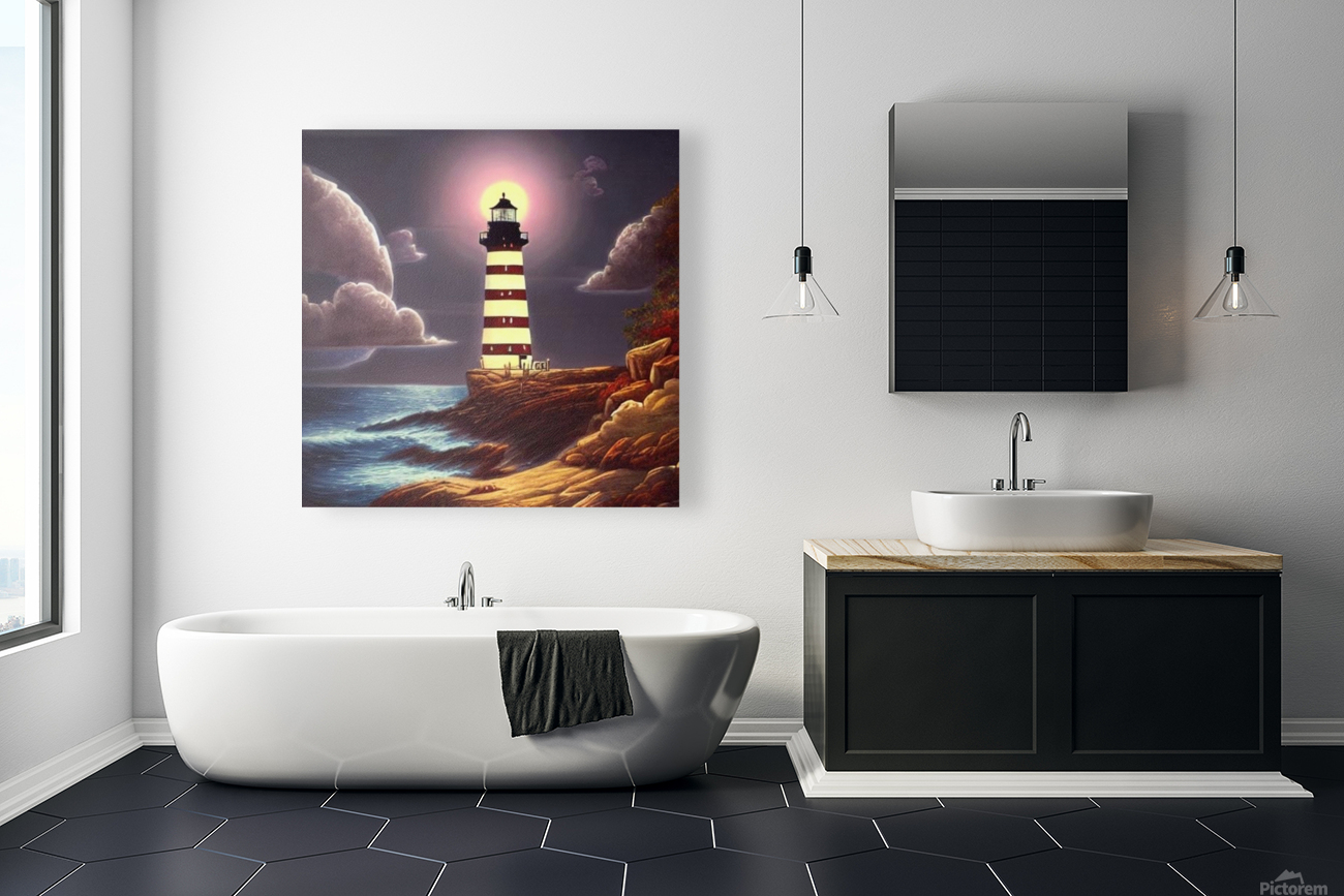 Lighting the way Reproduction