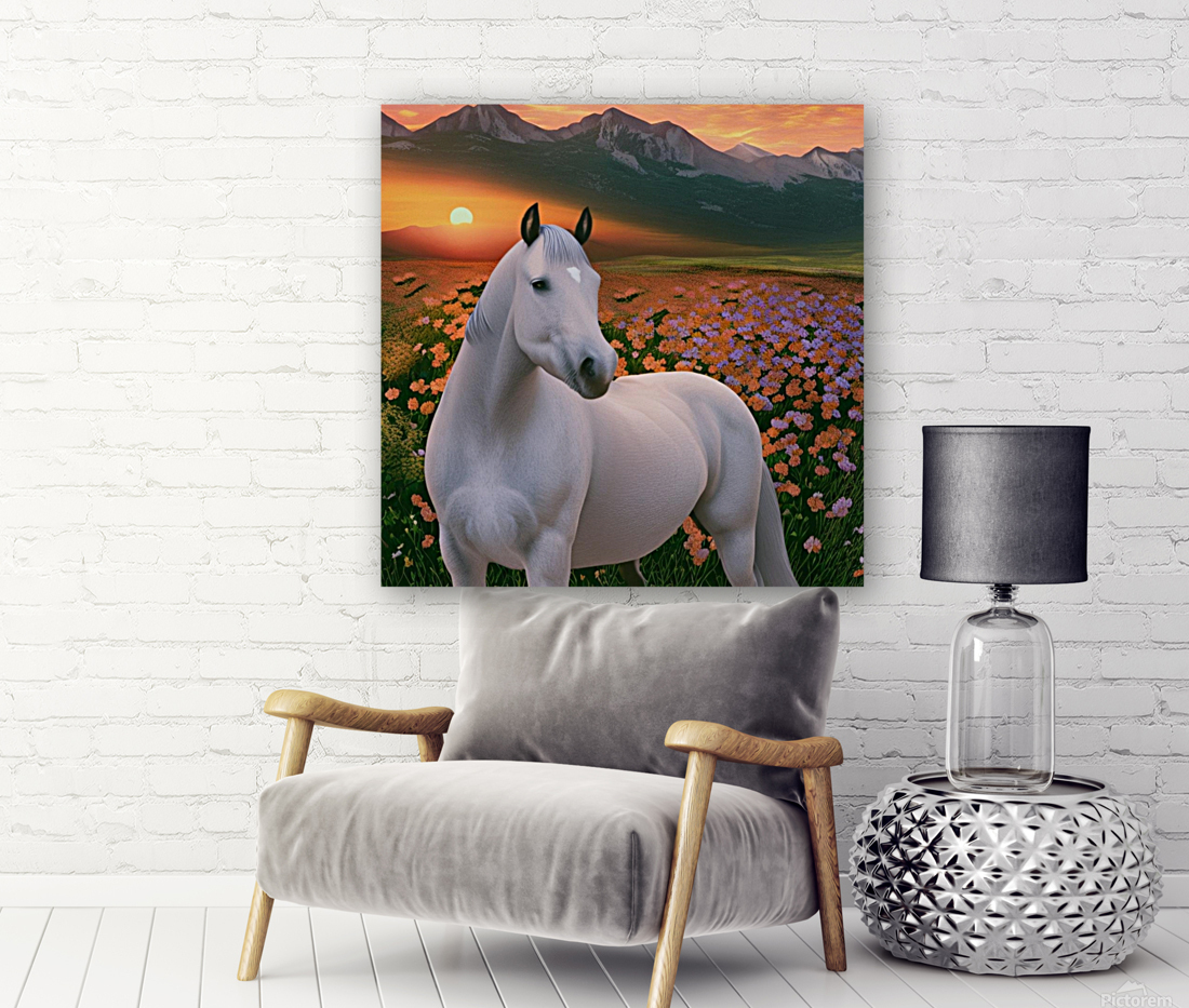 Picturesque Reproduction