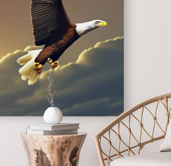 Take Flight by JAMIE JACKSON