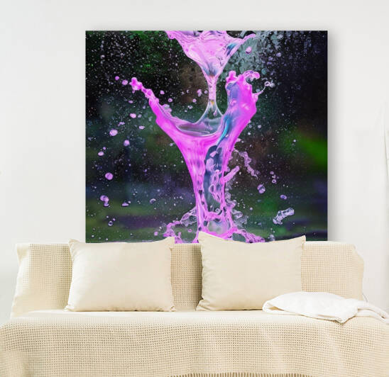 Splashtastic by JAMIE JACKSON