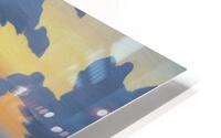 Peace  HD Metal print