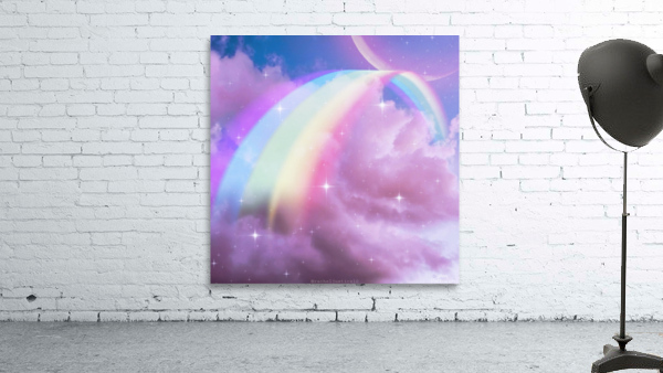 Enchanted  Wall Preview