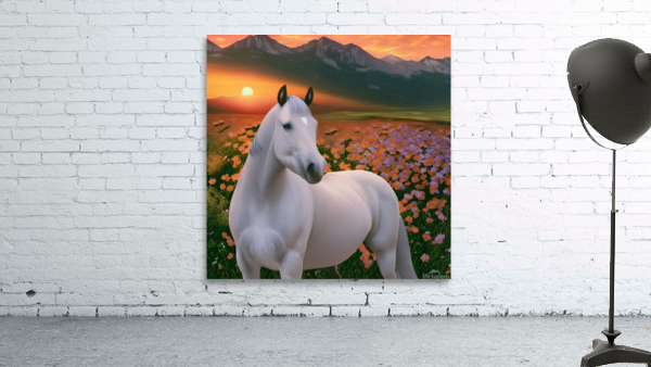 Picturesque Wall Preview