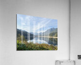 Capilano Acrylic Print