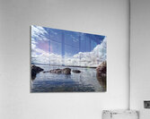 Alta Acrylic Print