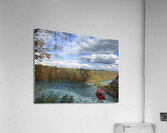 Whirlpool  Acrylic Print