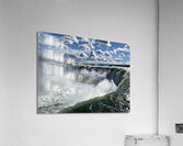 Niagara Falls Acrylic Print