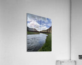 Montana Acrylic Print