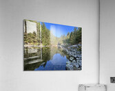 Canada 2 Acrylic Print